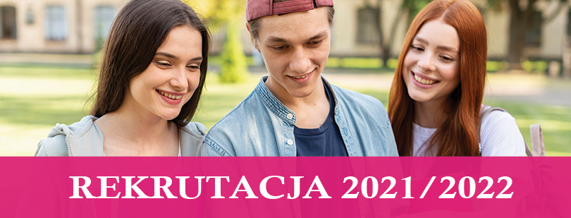 Rekrutacja 2021/2022